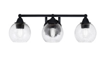 Toltec Company 3423-MB-4102 - Bathroom Lighting