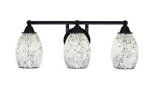 Toltec Company 3423-MB-4165 - Bathroom Lighting