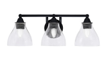 Toltec Company 3423-MB-4760 - Bathroom Lighting
