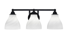 Toltec Company 3423-MB-4761 - Bathroom Lighting