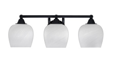 Toltec Company 3423-MB-4811 - Bathroom Lighting