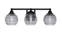 Toltec Company 3423-MB-5112 - Bathroom Lighting