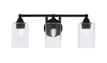 Toltec Company 3423-MB-530 - Bathroom Lighting
