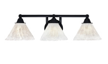 Toltec Company 3423-MB-7195 - Bathroom Lighting