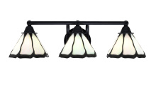 Toltec Company 3423-MB-9125 - Bathroom Lighting