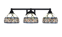 Toltec Company 3423-MB-9485 - Bathroom Lighting