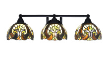 Toltec Company 3423-MB-9945 - Bathroom Lighting