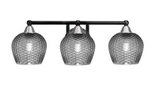 Toltec Company 3423-MBBN-4602 - Bathroom Lighting