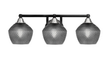 Toltec Company 3423-MBBN-4622 - Bathroom Lighting