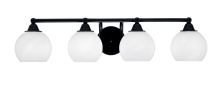 Toltec Company 3424-MB-4101 - Bathroom Lighting