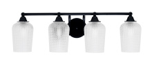 Toltec Company 3424-MB-4250 - Bathroom Lighting