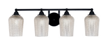 Toltec Company 3424-MB-4253 - Bathroom Lighting