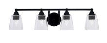 Toltec Company 3424-MB-461 - Bathroom Lighting