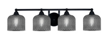 Toltec Company 3424-MB-4612 - Bathroom Lighting