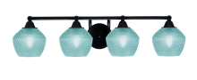 Toltec Company 3424-MB-4625 - Bathroom Lighting