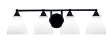Toltec Company 3424-MB-4761 - Bathroom Lighting