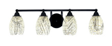 Toltec Company 3424-MB-5054 - Bathroom Lighting