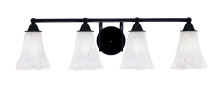Toltec Company 3424-MB-729 - Bathroom Lighting