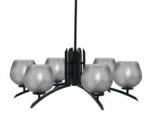 Toltec Company 3706-MB-4602 - Chandeliers