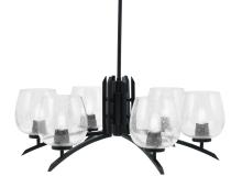 Toltec Company 3706-MB-4810 - Chandeliers
