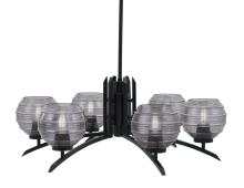 Toltec Company 3706-MB-5112 - Chandeliers