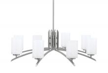 Toltec Company 3708-GP-3001 - Chandeliers