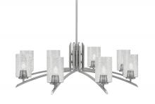 Toltec Company 3708-GP-3002 - Chandeliers