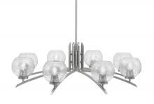 Toltec Company 3708-GP-4102 - Chandeliers