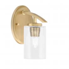 Toltec Company 3720-NAB-300 - Wall Sconces