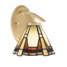 Toltec Company 3720-NAB-9345 - Wall Sconces