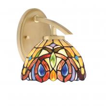 Toltec Company 3720-NAB-9445 - Wall Sconces