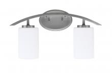 Toltec Company 3722-GP-310 - Bathroom Lighting