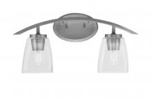 Toltec Company 3722-GP-461 - Bathroom Lighting