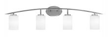 Toltec Company 3724-GP-310 - Bathroom Lighting