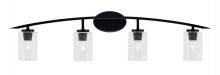 Toltec Company 3724-MB-300 - Bathroom Lighting