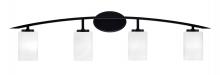 Toltec Company 3724-MB-3001 - Bathroom Lighting