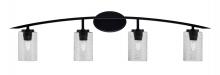 Toltec Company 3724-MB-3002 - Bathroom Lighting