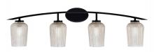 Toltec Company 3724-MB-4253 - Bathroom Lighting