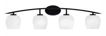 Toltec Company 3724-MB-4811 - Bathroom Lighting