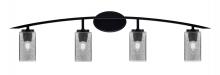 Toltec Company 3724-MB-542 - Bathroom Lighting