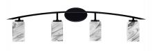 Toltec Company 3724-MB-549 - Bathroom Lighting