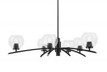 Toltec Company 3746-MB-4100 - Chandeliers