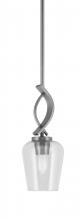 Toltec Company 3901-GP-210 - Mini Pendants