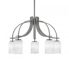 Toltec Company 3925-GP-3001 - Chandeliers