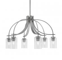 Toltec Company 3926-GP-300 - Chandeliers