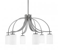 Toltec Company 3926-GP-310 - Chandeliers