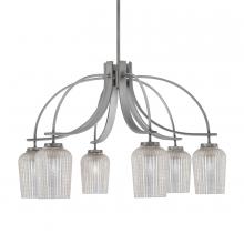 Toltec Company 3926-GP-4253 - Chandeliers