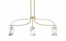 Toltec Company 3936-NAB-3009 - Island