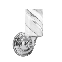 Toltec Company 40-CH-3009 - Wall Sconces