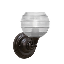 Toltec Company 40-ES-5110 - Wall Sconces
